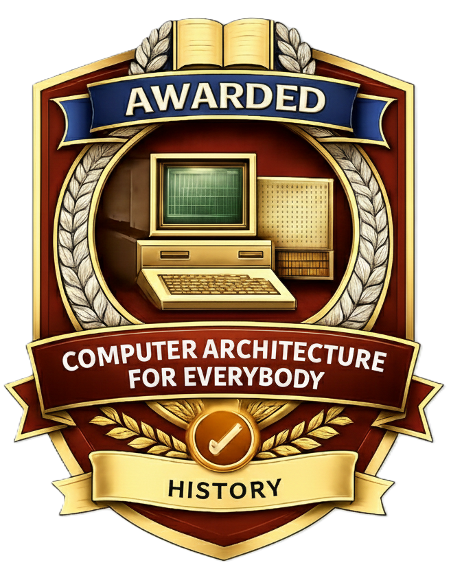 Origins of Computing